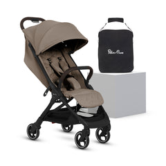 Silver Cross Clic 2 Pushchair - Cobble