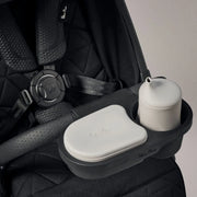 Silver Cross Clic 2 Stroller & Accessory Bundle - Conifer