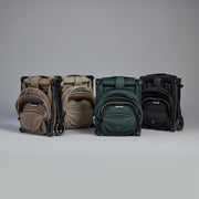 Silver Cross Clic 2 Stroller & Accessory Bundle - Latte