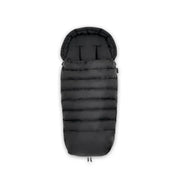 Silver Cross Clic 2 Stroller & Accessory Bundle - Latte