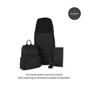 Silver Cross Complete Collection Bundle - Onyx