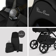 Silver Cross Complete Collection Bundle - Onyx