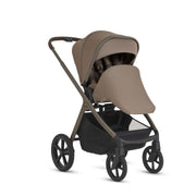 Silver Cross Cove 2 Accessory Bundle - Champagne