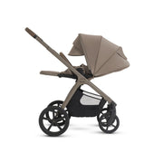 Silver Cross Cove 2 Accessory Bundle - Champagne
