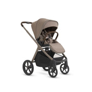 Silver Cross Cove 2 Accessory Bundle - Champagne