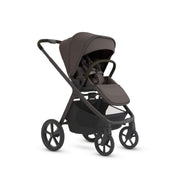 Silver Cross Cove 2 Accessory Bundle - Chocolate