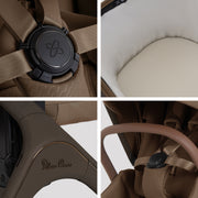 Silver Cross Cove 2 Accessory Bundle - Maple
