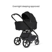 Silver Cross Cove 2 Accessory Bundle - Onyx