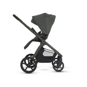 Silver Cross Cove 2 Accessory Bundle - Pewter