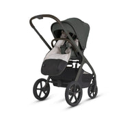 Silver Cross Cove 2 Accessory Bundle - Pewter