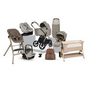 Silver Cross Cove 2 Complete Collection Bundle - Champagne