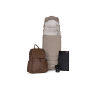 Silver Cross Cove 2 Ultimate 360 Bundle - Champagne