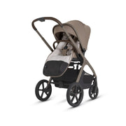 Silver Cross Cove 2 Ultimate 360 Bundle - Champagne