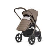 Silver Cross Cove 2 Ultimate 360 Bundle - Champagne