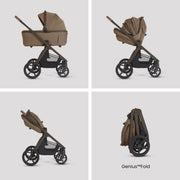 Silver Cross Cove 2 Ultimate 360 Bundle - Maple