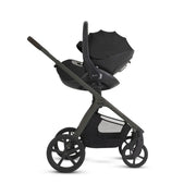 Silver Cross Cove 2 Ultimate 360 Bundle - Pewter