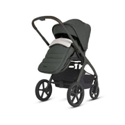 Silver Cross Cove 2 Ultimate 360 Bundle - Pewter