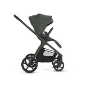 Silver Cross Cove 2 Ultimate 360 Bundle - Pewter