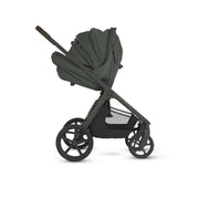 Silver Cross Cove 2 Ultimate 360 Bundle - Pewter
