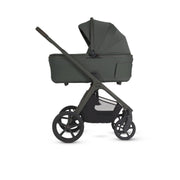 Silver Cross Cove 2 Ultimate 360 Bundle - Pewter