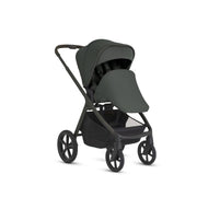 Silver Cross Cove 2 Ultimate 360 Bundle - Pewter