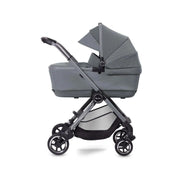 Silver Cross Dune First Bed Folding Carrycot - Glacier