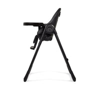 Silver Cross Gourmet High Chair - Black