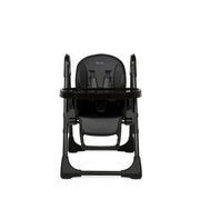 Silver Cross Gourmet High Chair - Black