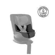 Silver Cross Motion 2 All Size 360 Car Seat & Base - Space