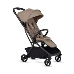 Silver Cross Nia Compact Stroller - Champagne