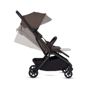 Silver Cross Nia Compact Stroller - Chocolate - OPEN BOX