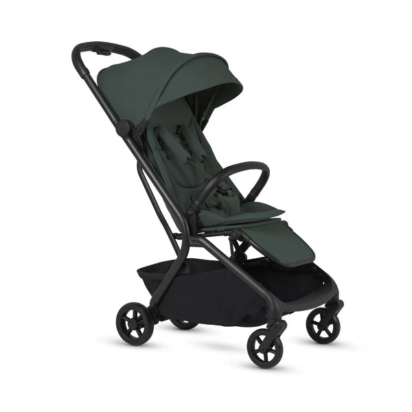 Silver Cross Nia Compact Stroller - Conifer