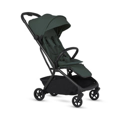 Silver Cross Nia Compact Stroller - Conifer