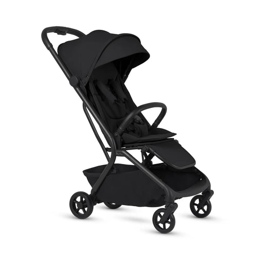 Silver Cross Nia Compact Stroller - Onyx