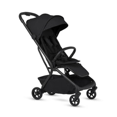 Silver Cross Nia Compact Stroller - Onyx