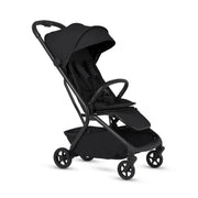 Silver Cross Nia Stroller with Carrycot - Onyx