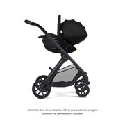 Silver Cross Reef 2 Accessory Bundle - Pewter