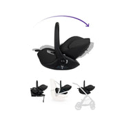 Silver Cross Reef 2 Accessory Bundle - Pewter