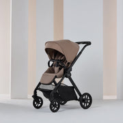 Silver Cross Reef 2 Cloud T Ultimate Bundle - Mocha