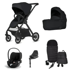 Silver Cross Reef 2 Cloud T Ultimate Bundle - Space