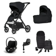 Silver Cross Reef 2 Maxi-Cosi Pebble 360 Pro2 Bundle - Space