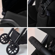 Silver Cross Reef 2 Pushchair - Space