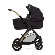 Silver Cross Reef 2 Special Edition Travel System Ultimate 360 Infant Carrier Bundle (11 piece) - Espresso