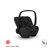 Silver Cross Reef 2 Travel System Ultimate 360 Family Car Seat Bundle (12 piece) - Mocha