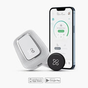 Silver Cross Smart Stroll