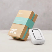 Silver Cross Smart Stroll