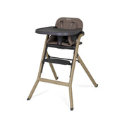 Silver Cross Nest & Nurture Highchair - Biscuit