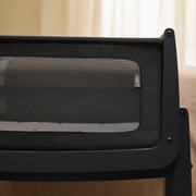 Snuz SnuzPod5 Bedside Crib - Graphite