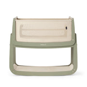 Snuz SnuzPod5 Bedside Crib - Sage
