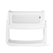 Snuz SnuzPod5 Bedside Crib - White